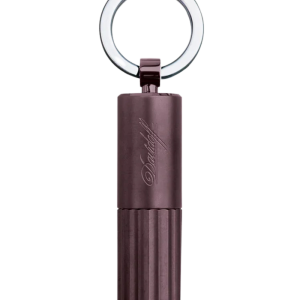 Davidoff Duocut Punch Cutters - Brown