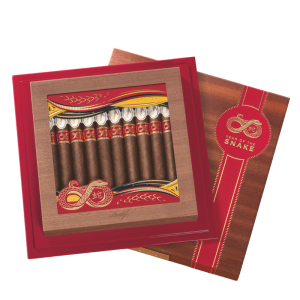 Davidoff Year Of The Snake Limited Edition 2025 (Pack of 10's)