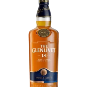 Glenlivet 18 Years Old - 700ml