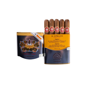 H.Upmann Regalias Tin Of 5'S (Pack)