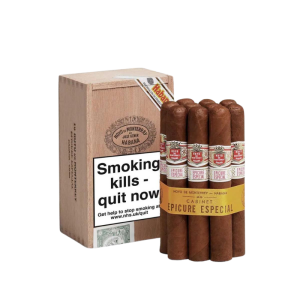 Hoyo Epicure Especial 10'S (Pack)