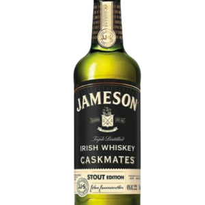 Jameson Stout Edition - 1000ml