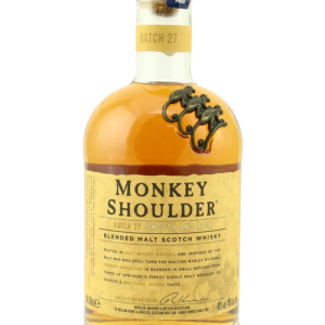 Monkey Shoulder - 700ml