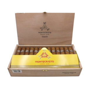 Montecristo Edmundo 25'S (Stick)