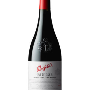 Penfolds Bin 138 Shiraz Grenache Mataro - 750ml