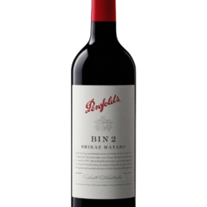 Penfolds Bin 2 Shiraz Mataro - 750ml