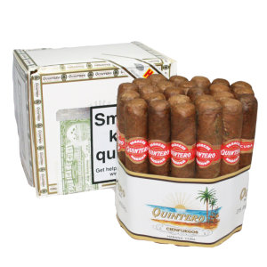Quintero Petit Quintero (Pack of 25's)